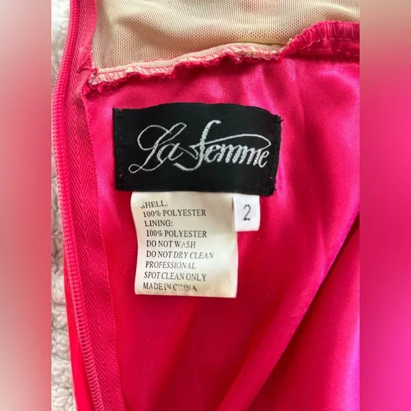 PROM DRESS - Picture 5 of 5